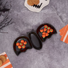 10.5" Flying Bat Tray