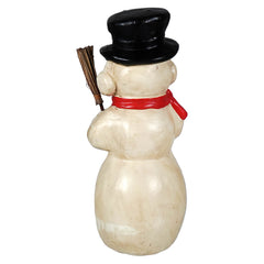 12.5" Kentucky Snowman
