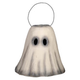 12" Ghost Candy Bucket