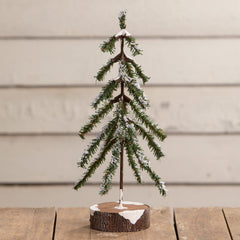 14" Sparse Tree