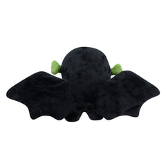 15" Frankenbat Shaped Pillow