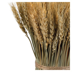 15" Large Wheat Bundle Bouquet