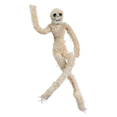 15" Posable Mummy