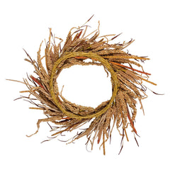 24" Fall Harvest Wreath
