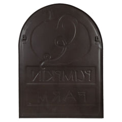 24" Pumpkin Farm Sign