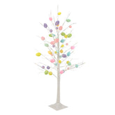 47" Large Lighted Easter Egg Tree