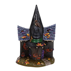 50th Temple of Enlightened Hag