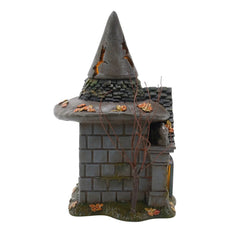 50th Crypt Of The Old Hag