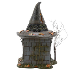 50th Crypt Of The Old Hag