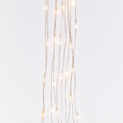 6ft Multi String LED Lights