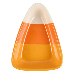 7" Candy Corn Bowl