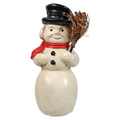 8.5" Kentucky Snowman