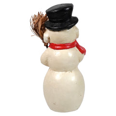 8.5" Kentucky Snowman