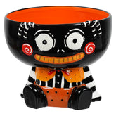 9" Vintage Character Candy Bowl