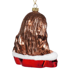 All I Want for Christmas Is You Ornament