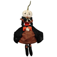 Amala Figure