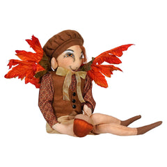 Ambrose Figure