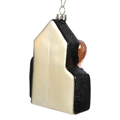 American Gothic Ornament