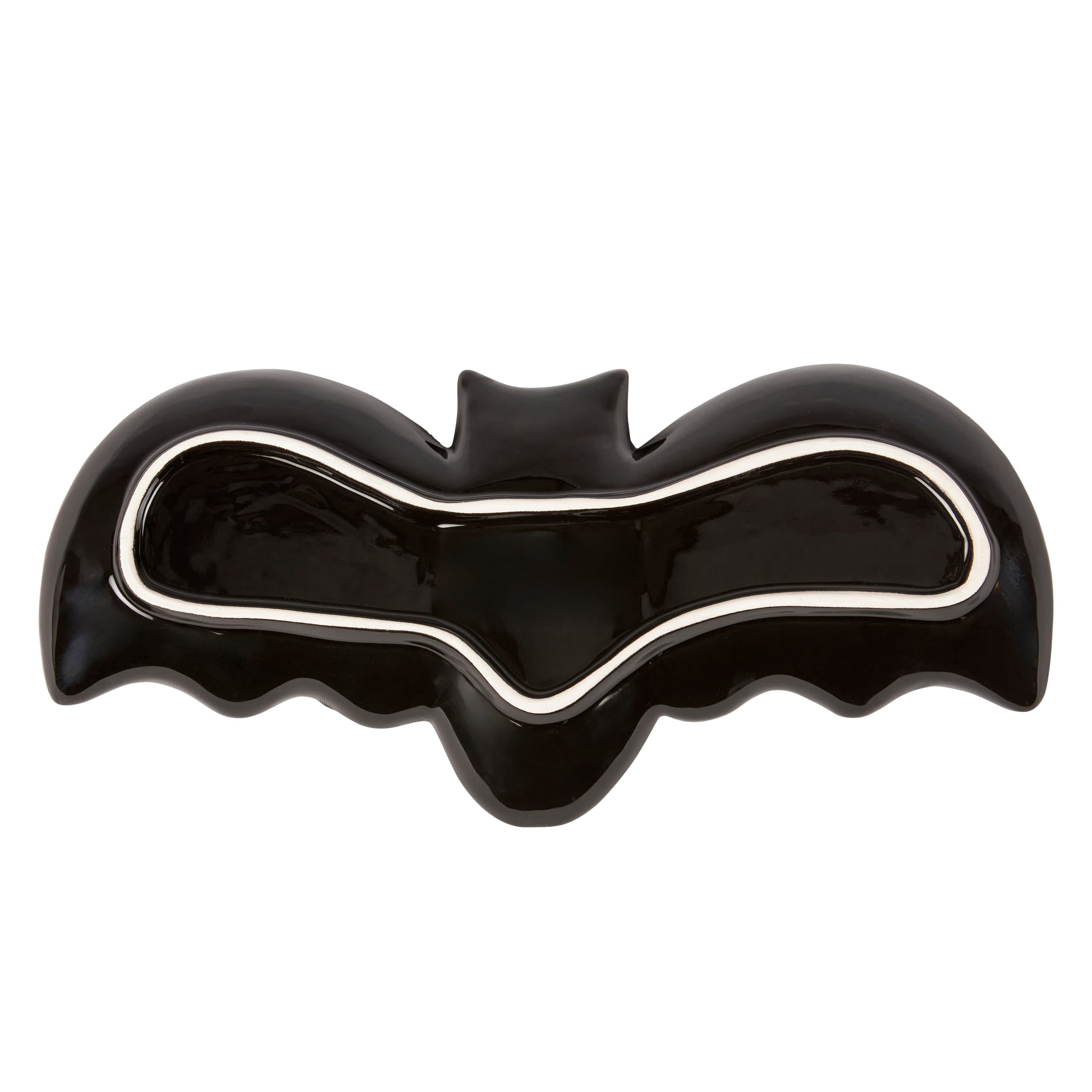 10.5" Flying Bat Tray