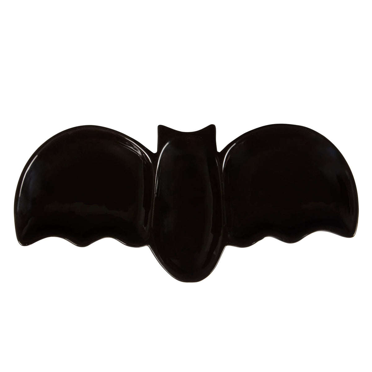 10.5" Flying Bat Tray