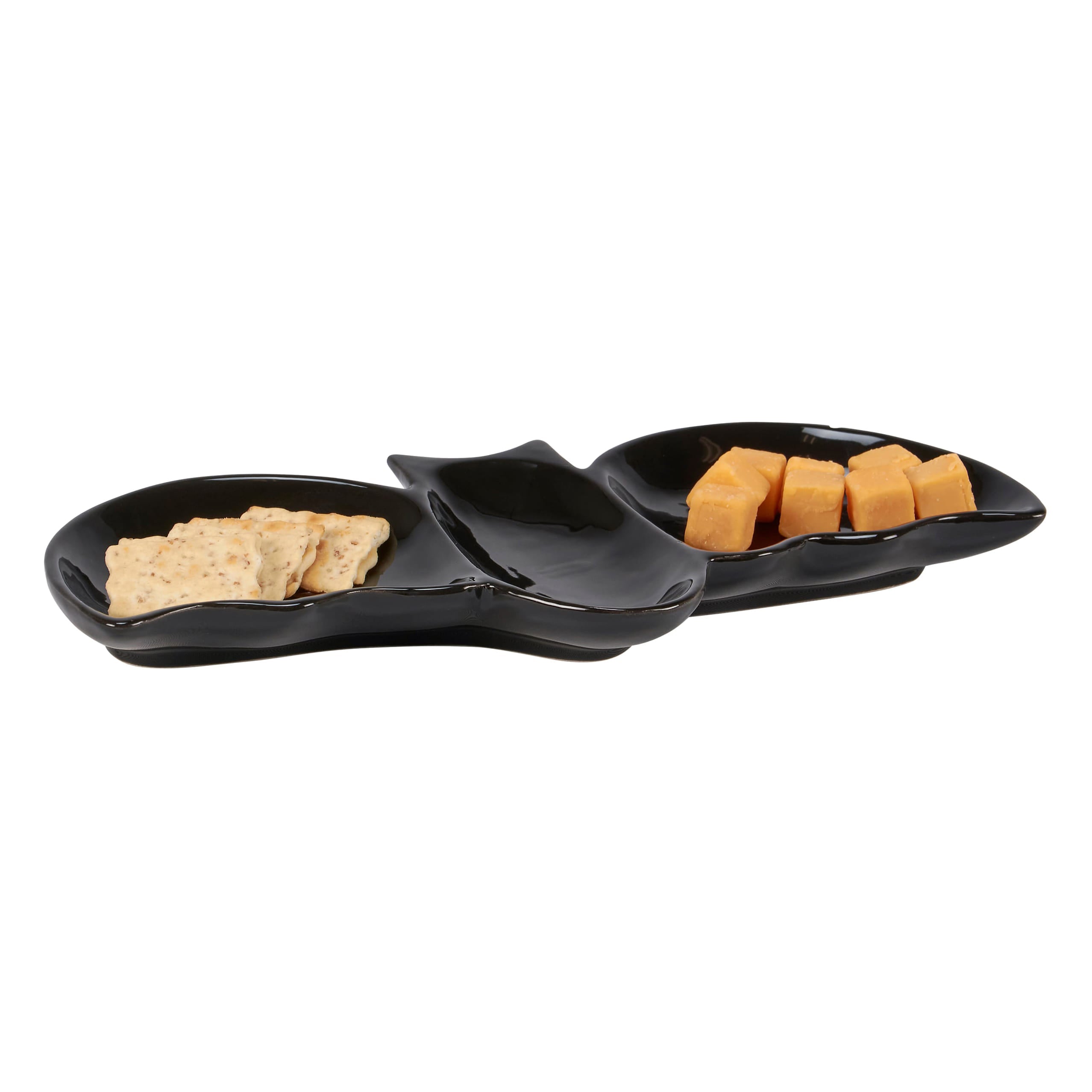 10.5" Flying Bat Tray