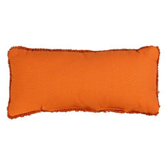 11" Spooky Ghost Pillow