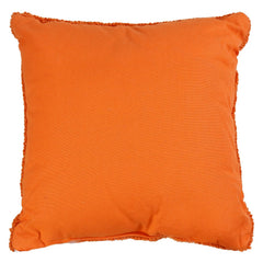 11" Witch Ghost Hooked Pillow