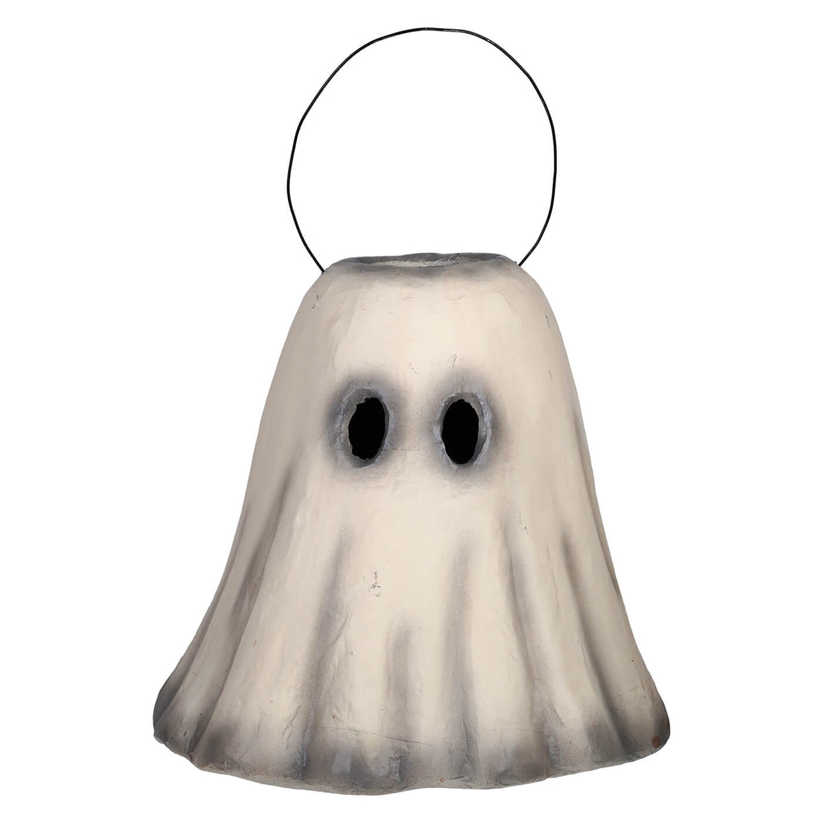 12" Ghost Candy Bucket