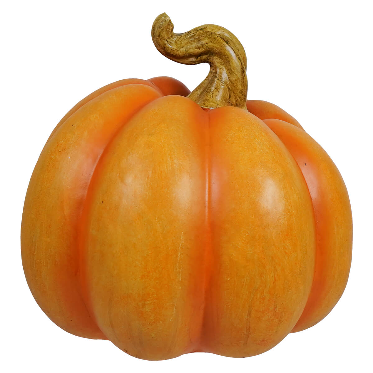 12" Large Squishy Face Character Pumpkin