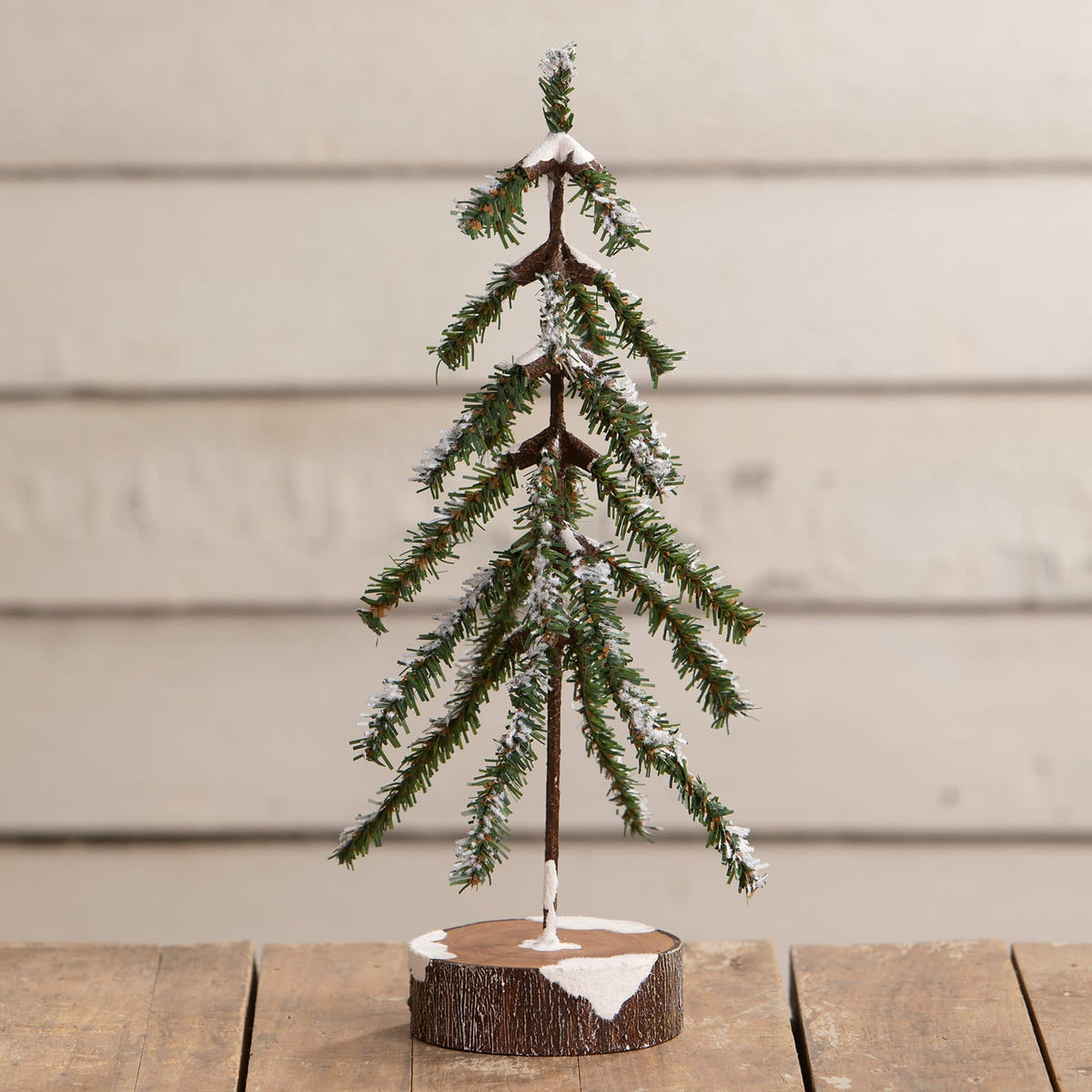 14" Sparse Tree