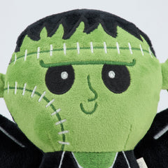 15" Frankenbat Shaped Pillow