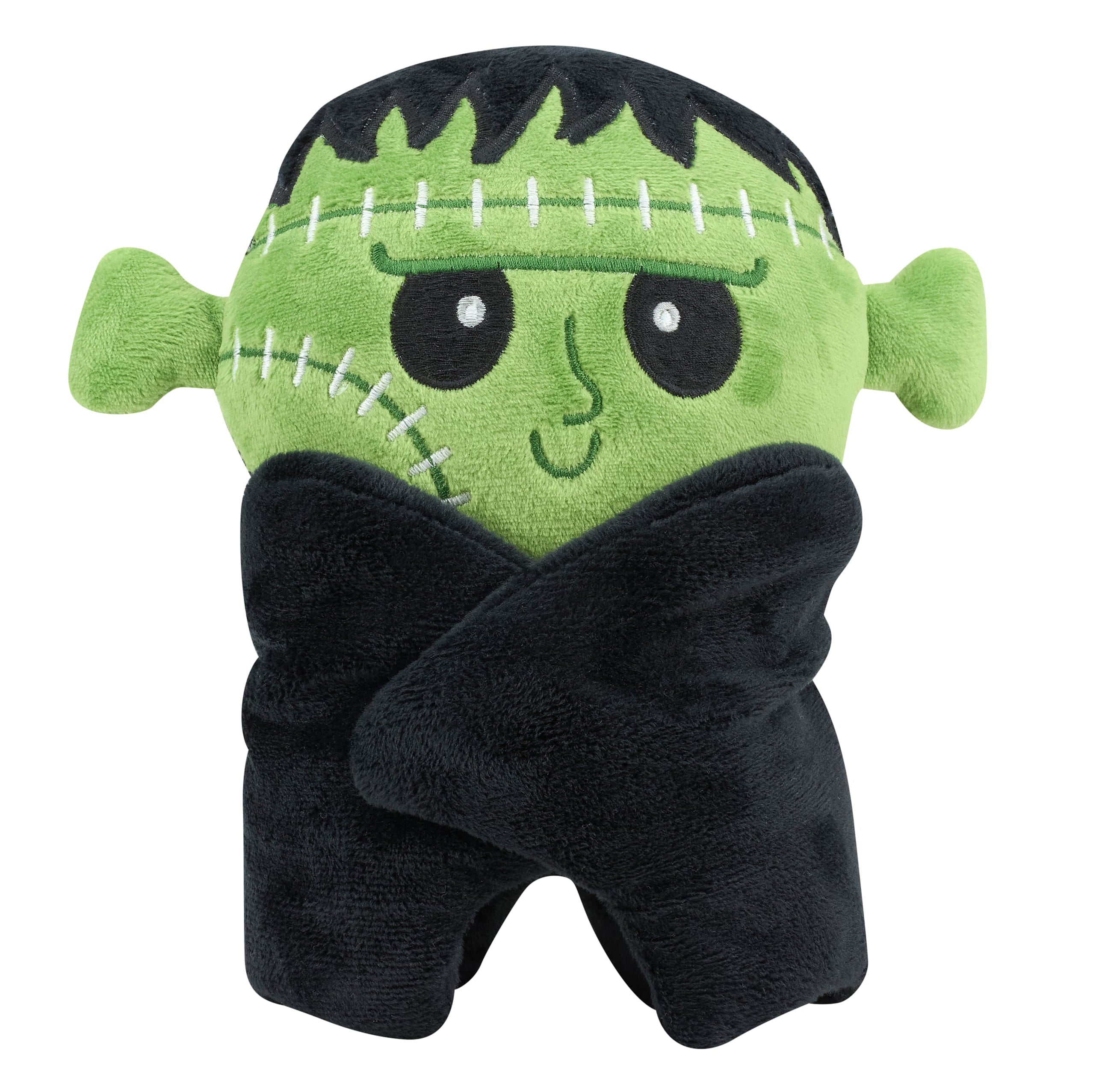 15" Frankenbat Shaped Pillow
