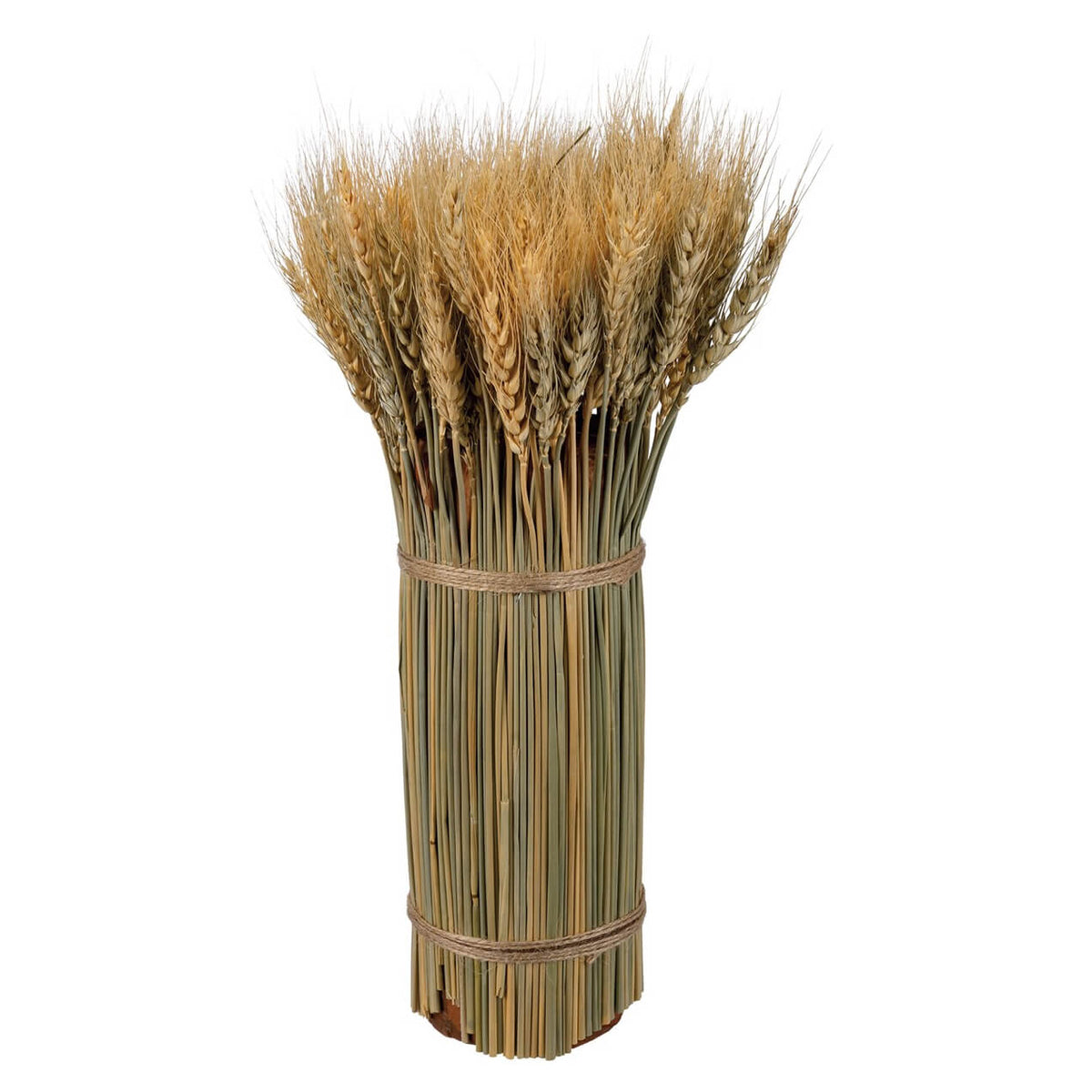 15" Large Wheat Bundle Bouquet