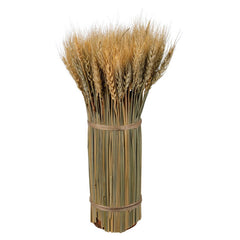 15" Large Wheat Bundle Bouquet