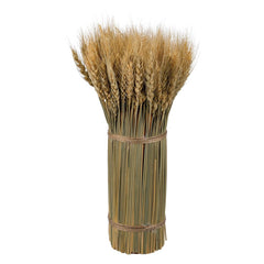 15" Large Wheat Bundle Bouquet