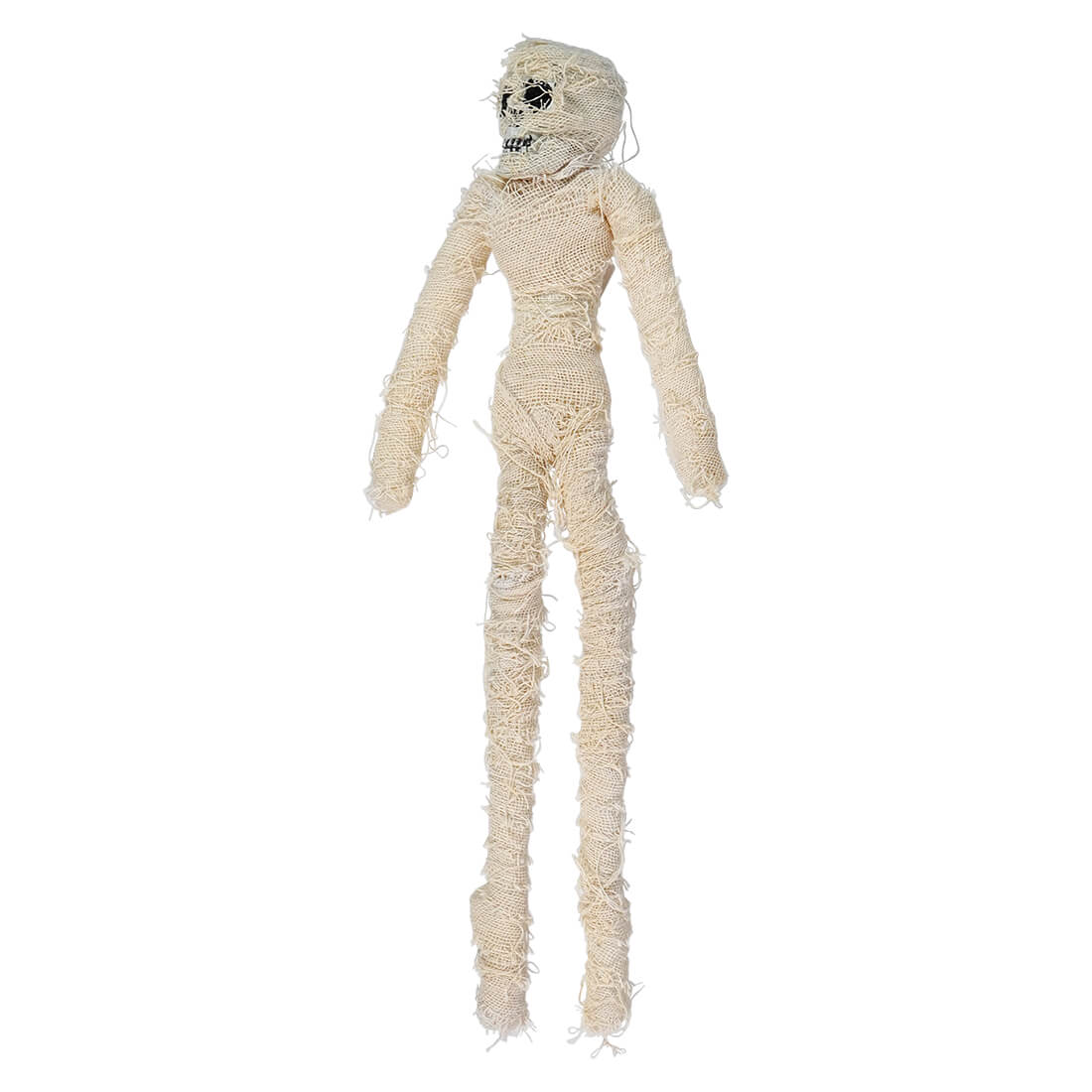 15" Posable Mummy