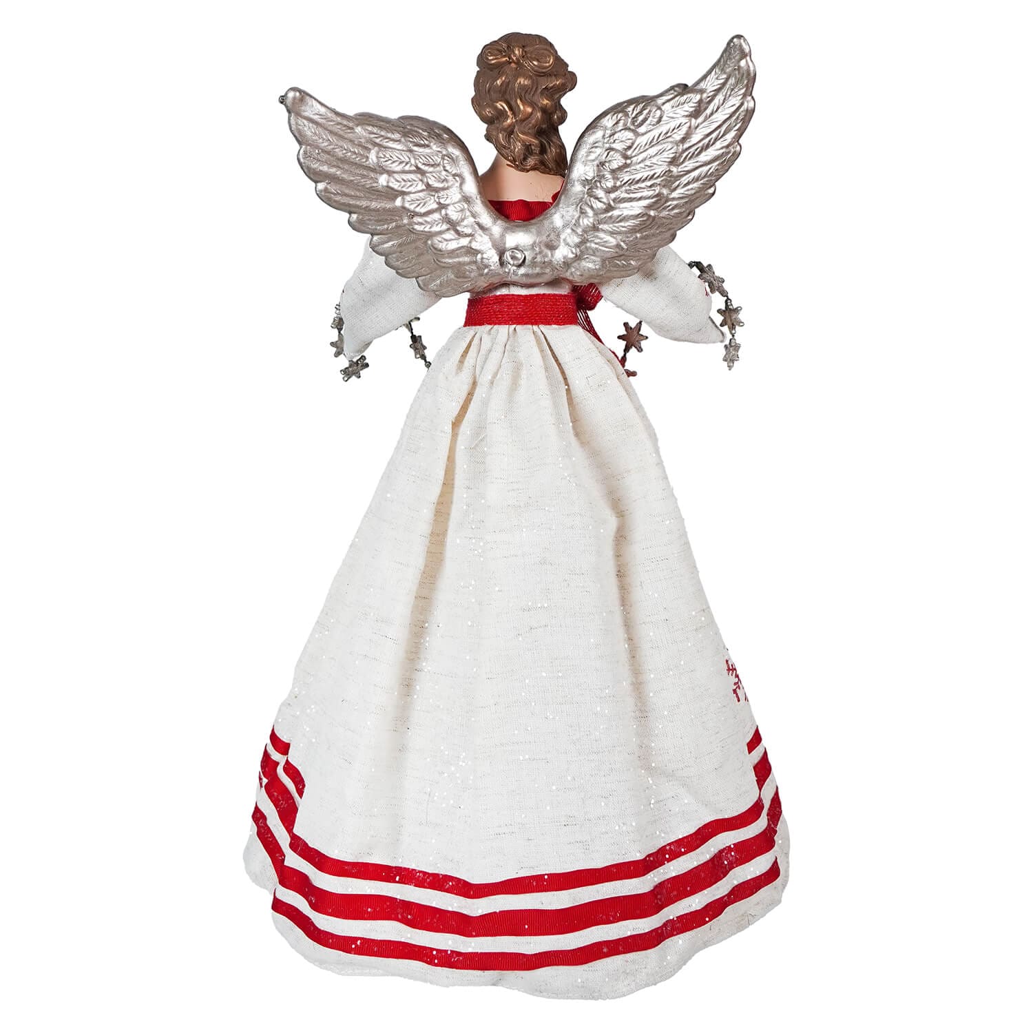 16" Comfort & Joy Angel Treetop