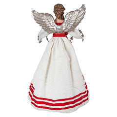 16" Comfort & Joy Angel Treetop