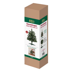 18" Pre-Lit Mini Gumdrops Tree