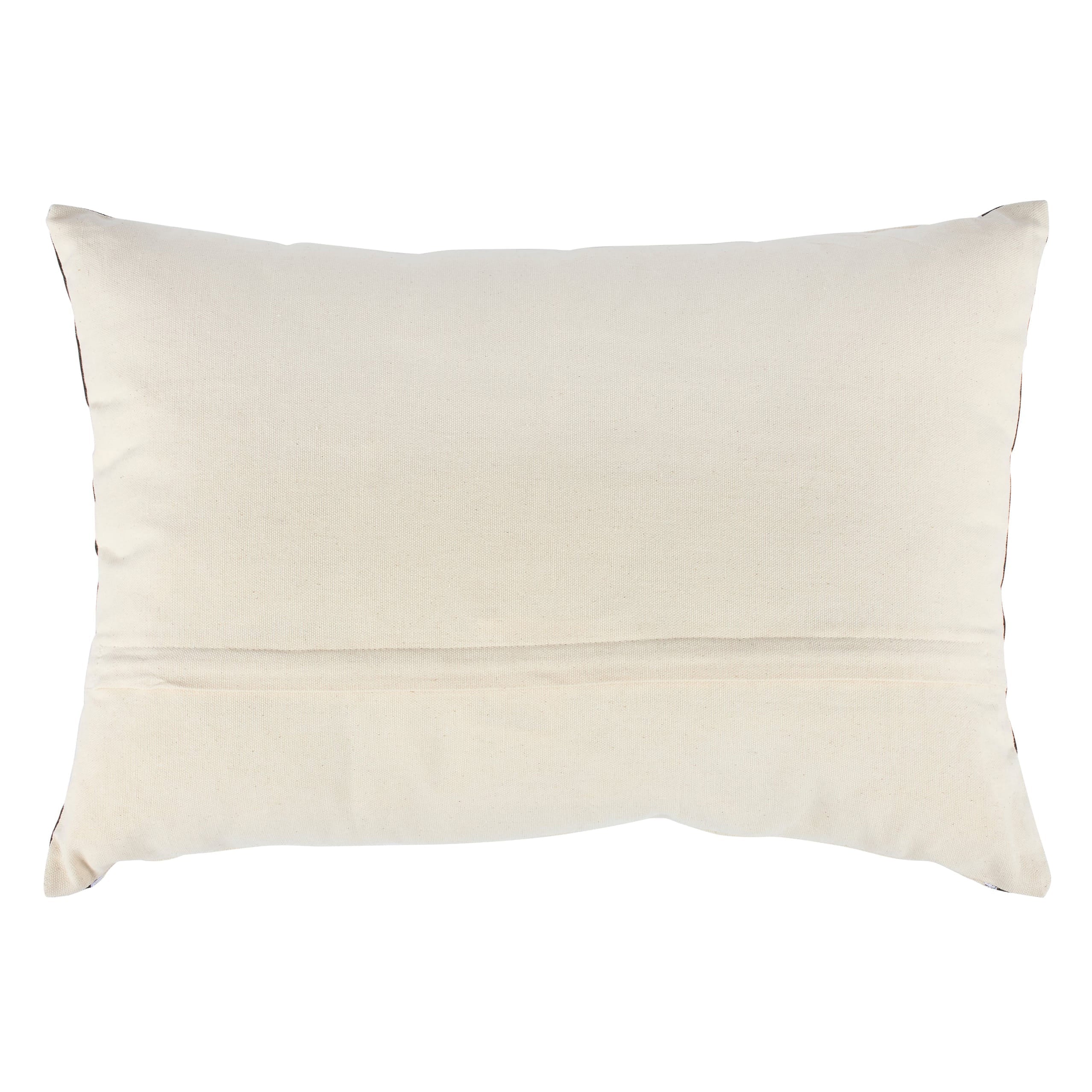 19" Boo Spider Pillow