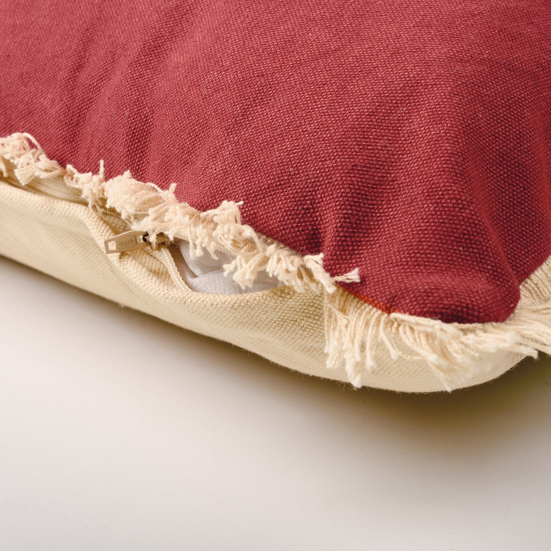 22" Naughty Nice Double-Sided Pillow