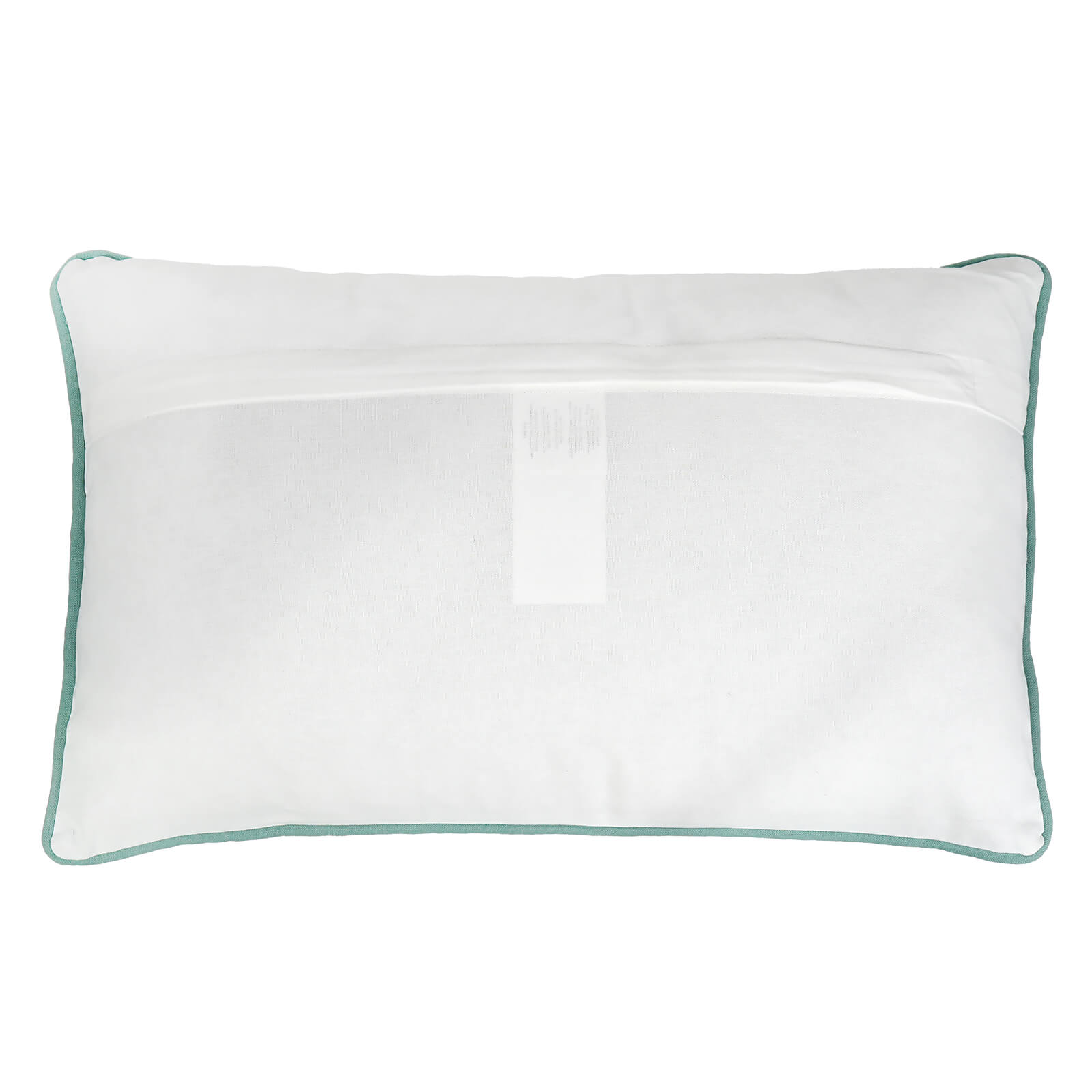 23" Squirrel & Chipmunk Harvest Pillow