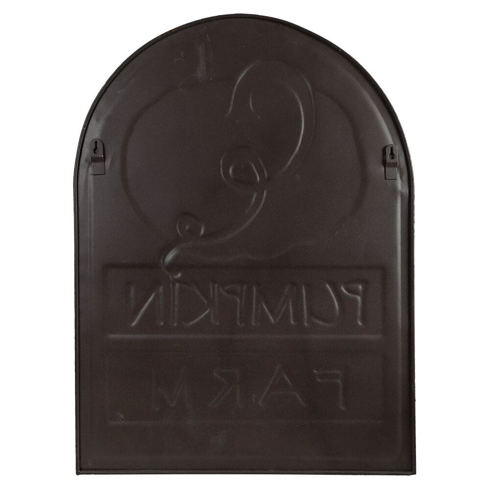 24" Pumpkin Farm Sign