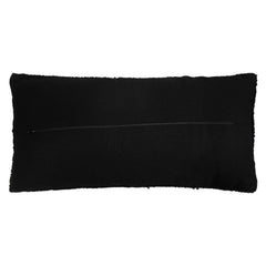 24" Relaxed Skeleton Hooked Pillow