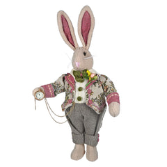 25" Mr. Easter Bunny