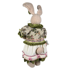 25" Mrs. Easter Bunny