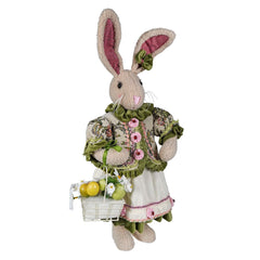 25" Mrs. Easter Bunny