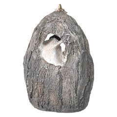 5" Resin Holy Family Nativity Scene