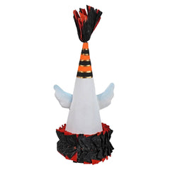 5" Spooky Ghost Mini Cone Party Hat