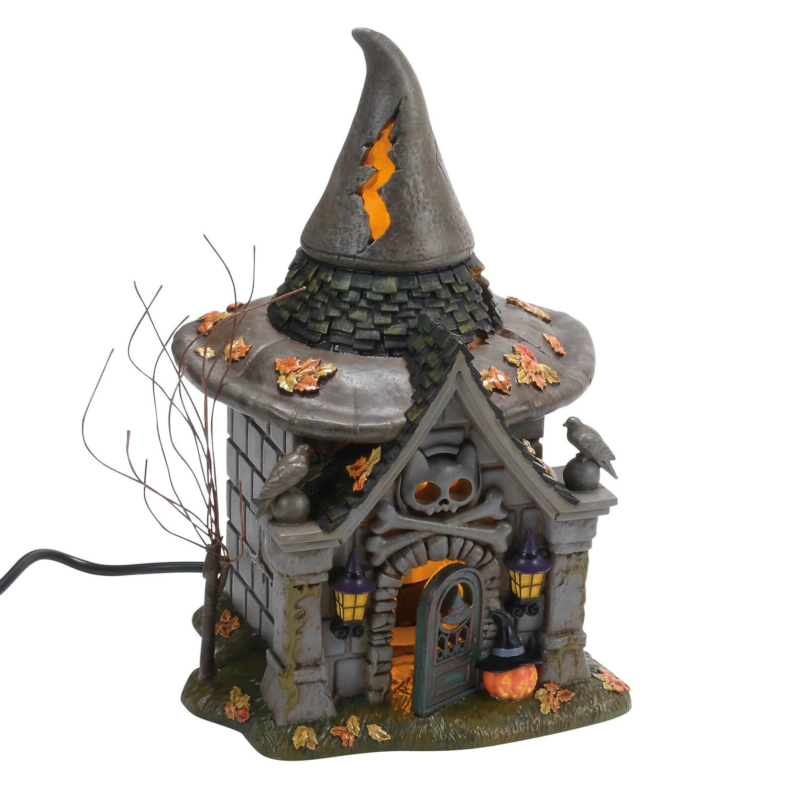 50th Crypt Of The Old Hag